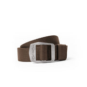 TENSION BELT - BROWN