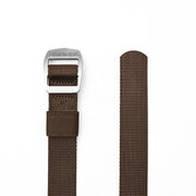 TENSION BELT - BROWN