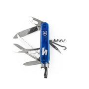 VICTORINOX® HUNTSMAN KNIFE - BLUE
