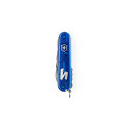 VICTORINOX® HUNTSMAN KNIFE - BLUE