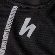 REFLECTIVE BALACLAVA - BLACK