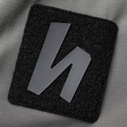 TACTICAL 2L JACKET - BROWN / GREY