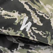 LIGHT MOUNTAIN JACKET - TIGER DIGI CAMO