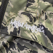 LIGHT MOUNTAIN JACKET - TIGER DIGI CAMO