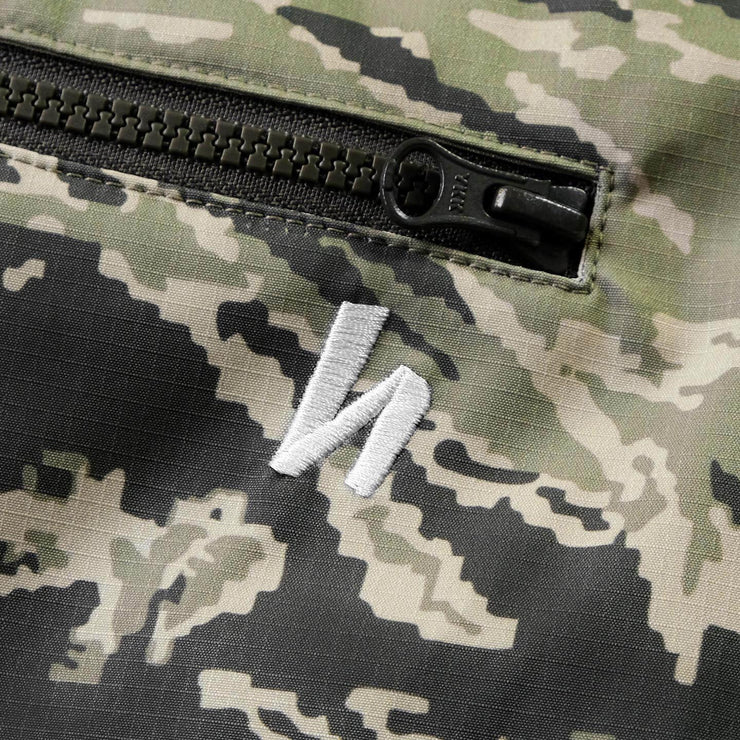 SHADOW GRID SNOWPANT - TIGER DIGI CAMO