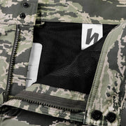 SHADOW GRID SNOWPANT - TIGER DIGI CAMO