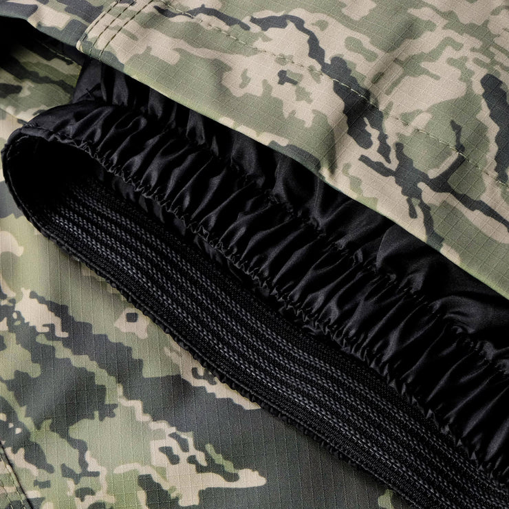 SHADOW GRID SNOWPANT - TIGER DIGI CAMO