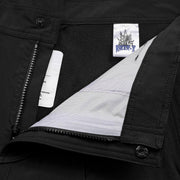 RACER-X SNOWPANT - BLACK