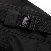 RACER-X SNOWPANT - BLACK