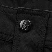 RACER-X SNOWPANT - BLACK