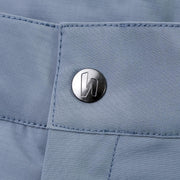 SHITKID SNOWPANT - SKY BLUE RIPSTOP