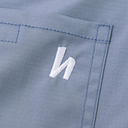 SHITKID SNOWPANT - SKY BLUE RIPSTOP