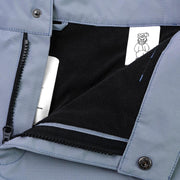 SHITKID SNOWPANT - SKY BLUE RIPSTOP