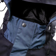 SPORTS 2L JACKET - BLUE / NAVY