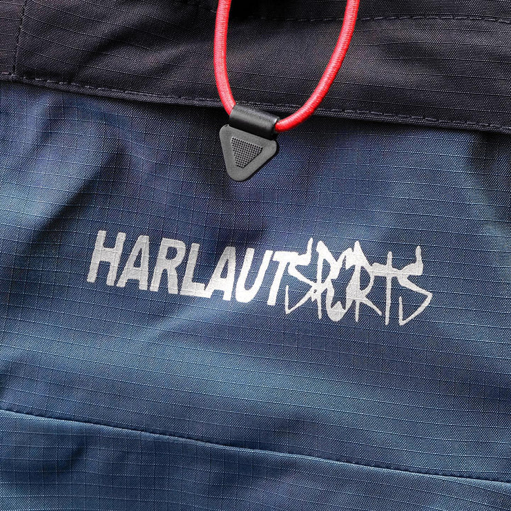 SPORTS 2L JACKET - BLUE / NAVY