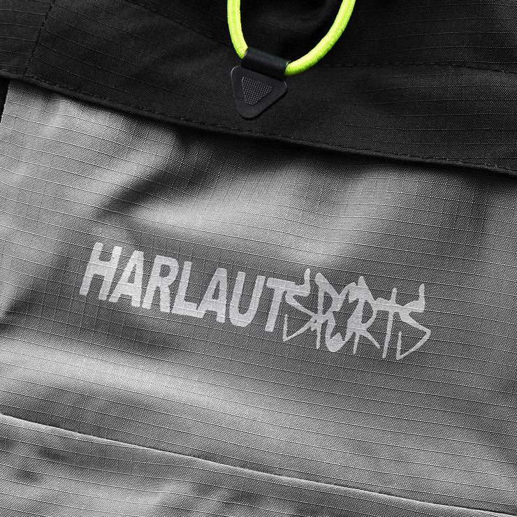 SPORTS 2L JACKET - GREY / BLACK