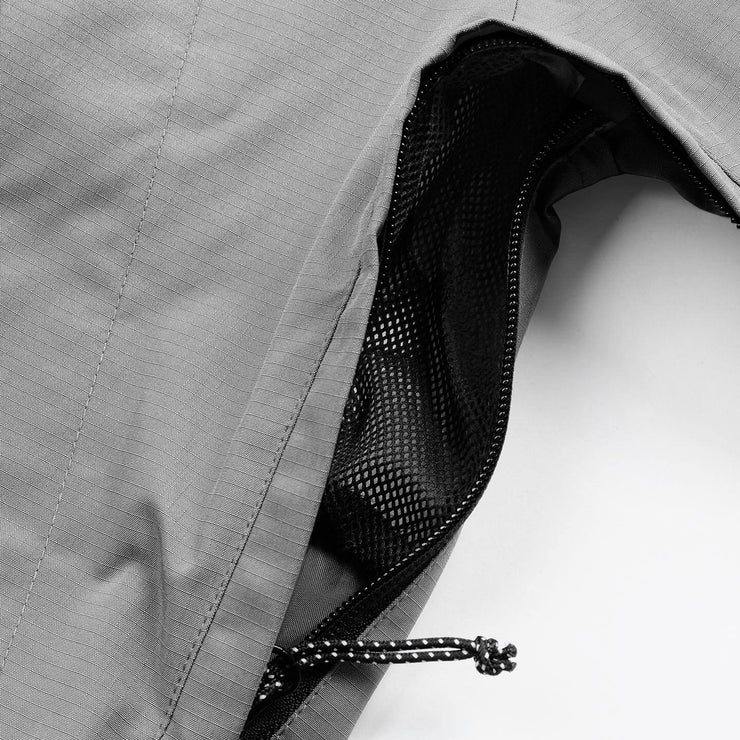 SPORTS 2L JACKET - GREY / BLACK